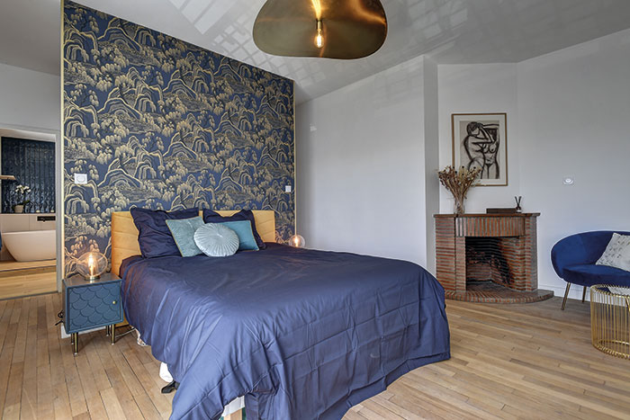 Dedans-dehors à la Côte Pavée 8 quartier cote pavee toulouse renovation maison emilie peyrille