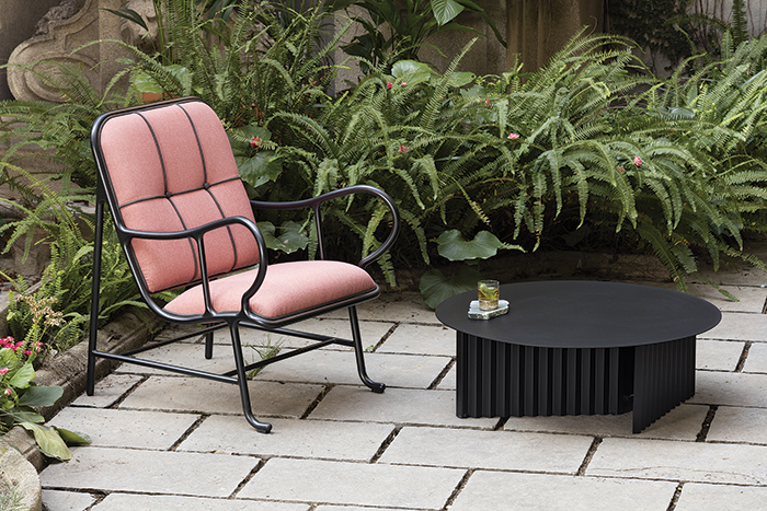 Au salon, même dehors 15 salon de jardin magasin toulouse