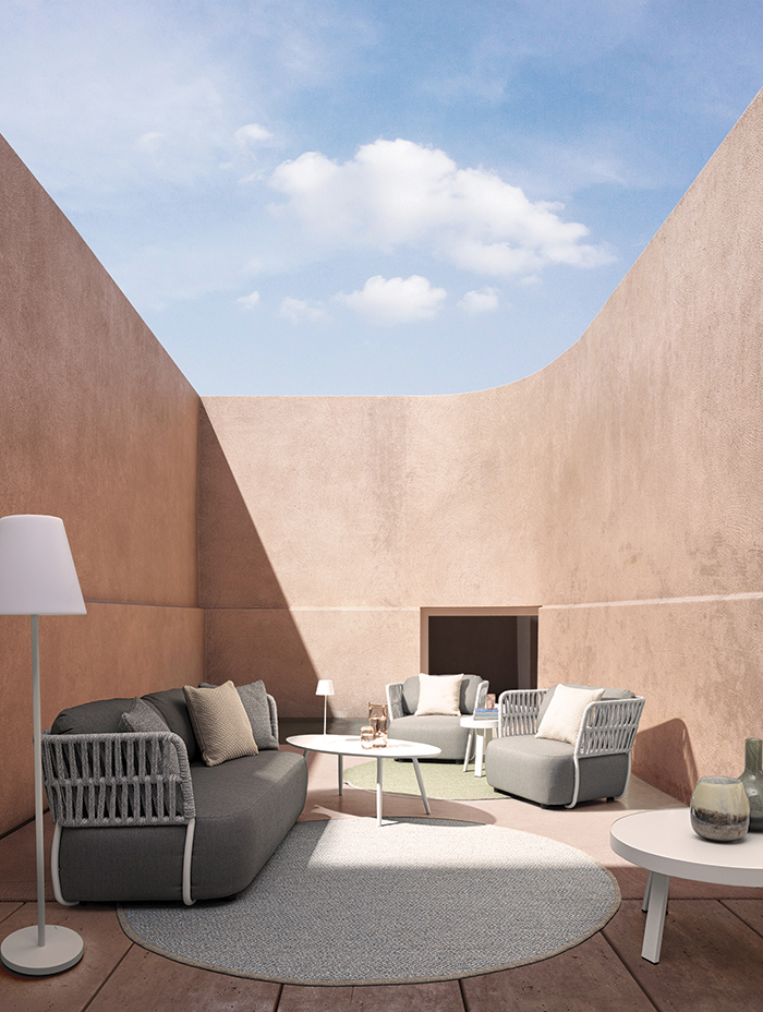 Au salon, même dehors 17 salon de jardin magasin toulouse