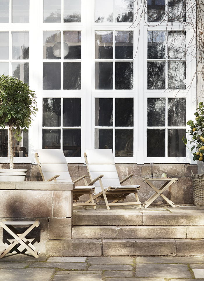 Au salon, même dehors 3 salon de jardin magasin toulouse