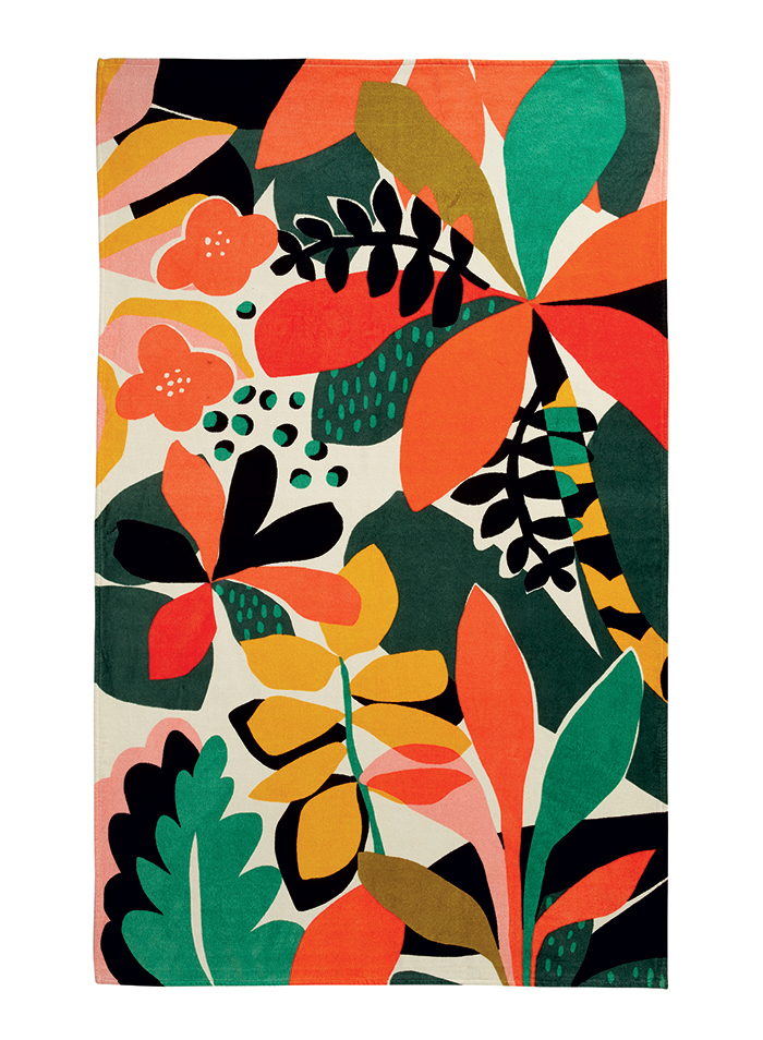 article de plage ete 2023