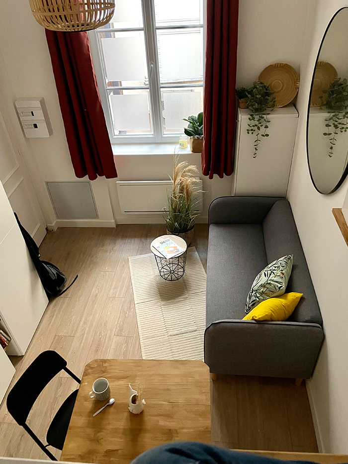 Sopéa Déco 1 agence conseils decoration sopea deco