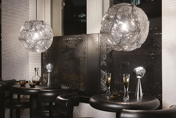 Disco 1 ambiance discotheque pour la maison