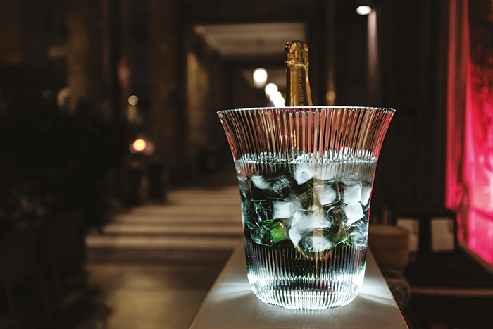 Disco 10 ambiance discotheque pour la maison