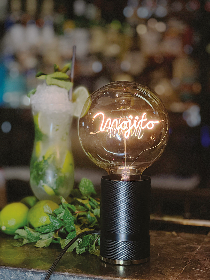 Disco 4 ambiance discotheque pour la maison