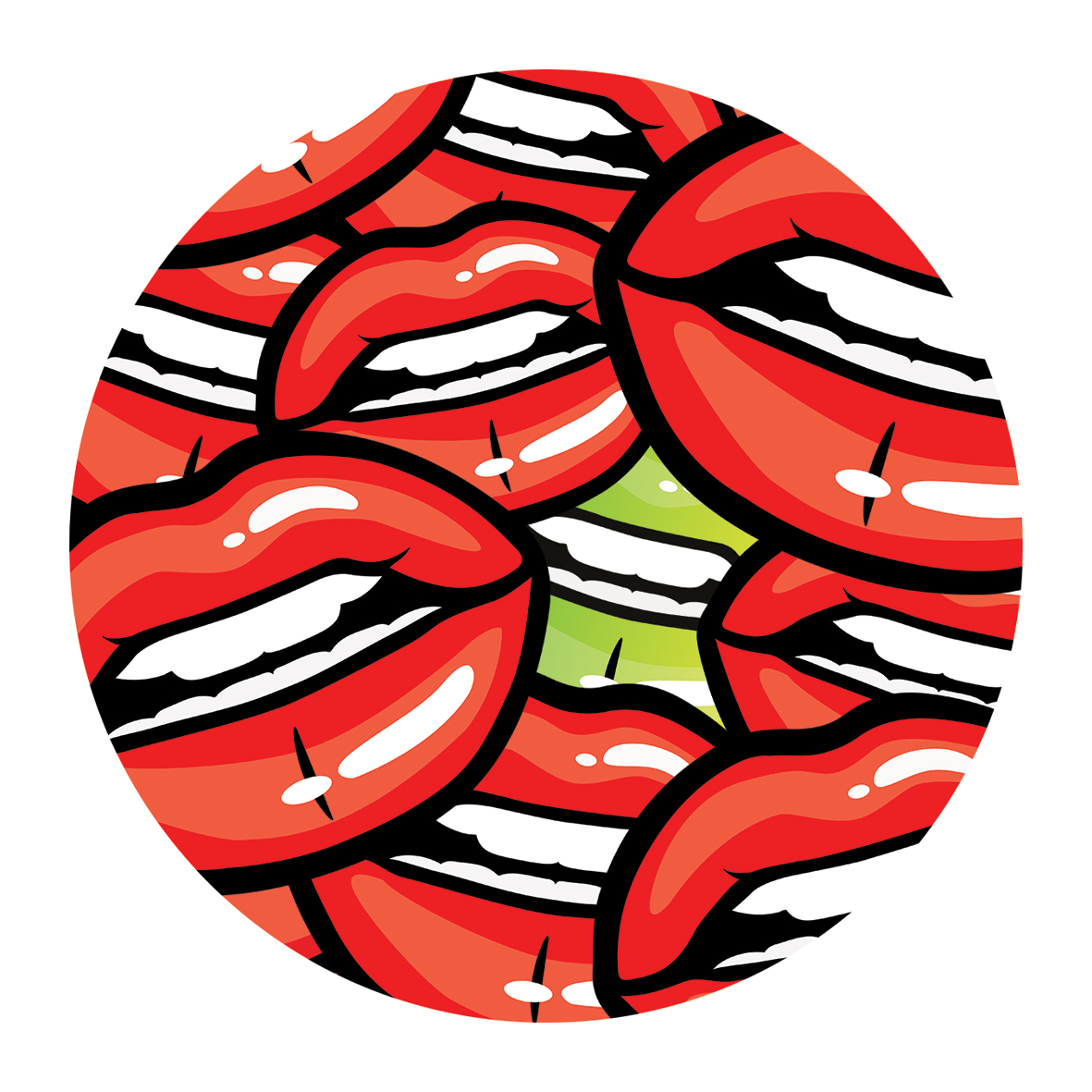 Disco 7 ambiance discotheque pour la maison