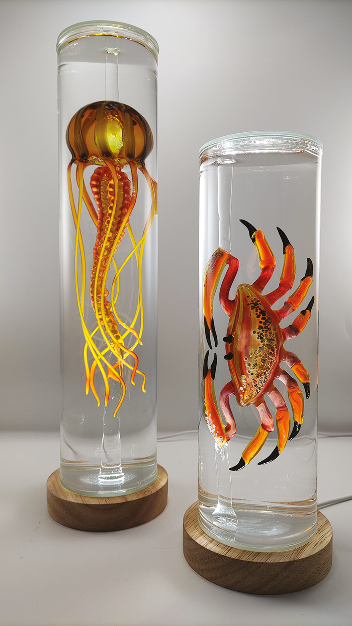 Biennale des Verriers 3 biennale des verriers de carmaux 2023