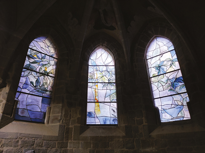 Biennale des Verriers 7 biennale des verriers de carmaux 2023