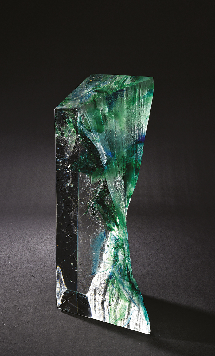 Biennale des Verriers 6 biennale des verriers de carmaux 2023