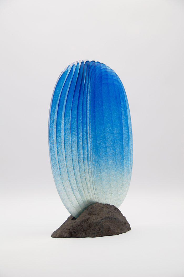 Biennale des Verriers 10 biennale des verriers de carmaux 2023