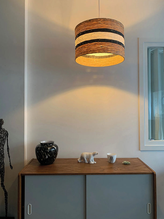 Isabelle Le Ray, abat-jouriste 2 isabelle le ray atelier lisali toulouse abat jours