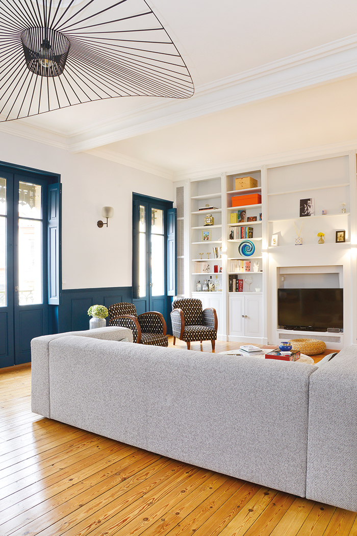 appartement renove toulouse julie beringue architecte