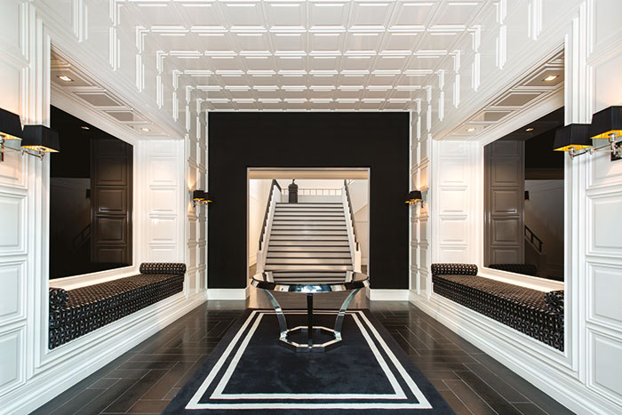 decor mural orac decor moulures cimaises corniches