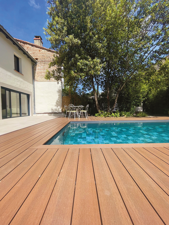 Au Busca Toulousaine 2 maison renovee toulouse par catherine segonzat