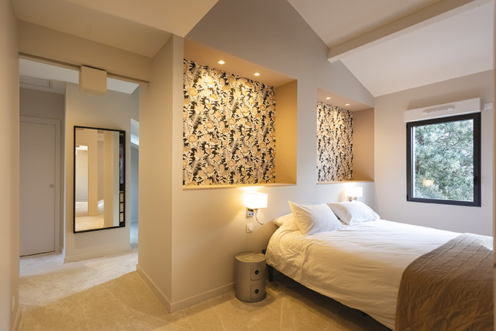 Au Busca Toulousaine 15 maison renovee toulouse par catherine segonzat