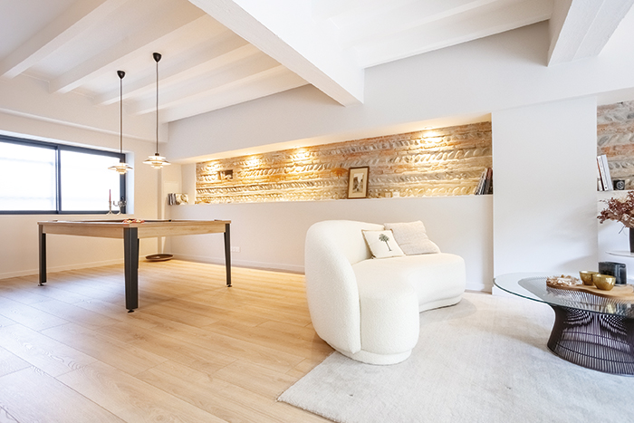 Au Busca Toulousaine 5 maison renovee toulouse par catherine segonzat