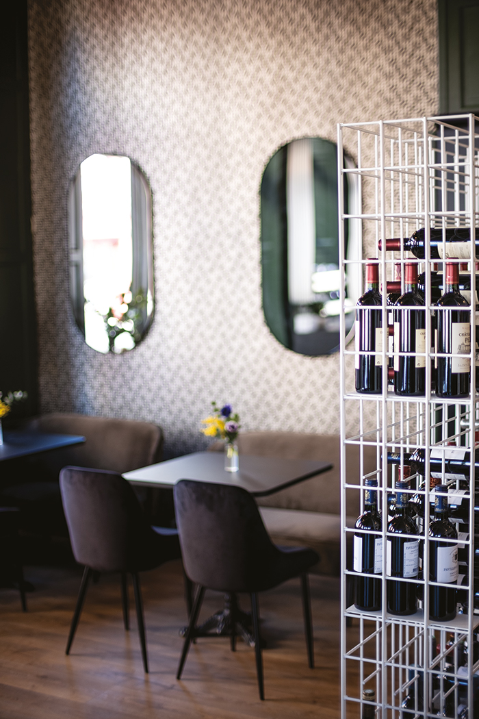 Un concept atypique 6 l'atypique castres caviste torrefacteur carma architecture