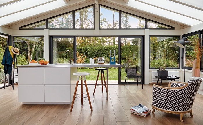 extension veranda solution d'agrandissement vie et veranda