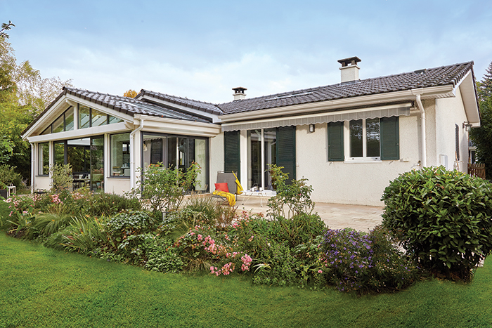 extension veranda solution d'agrandissement vie et veranda