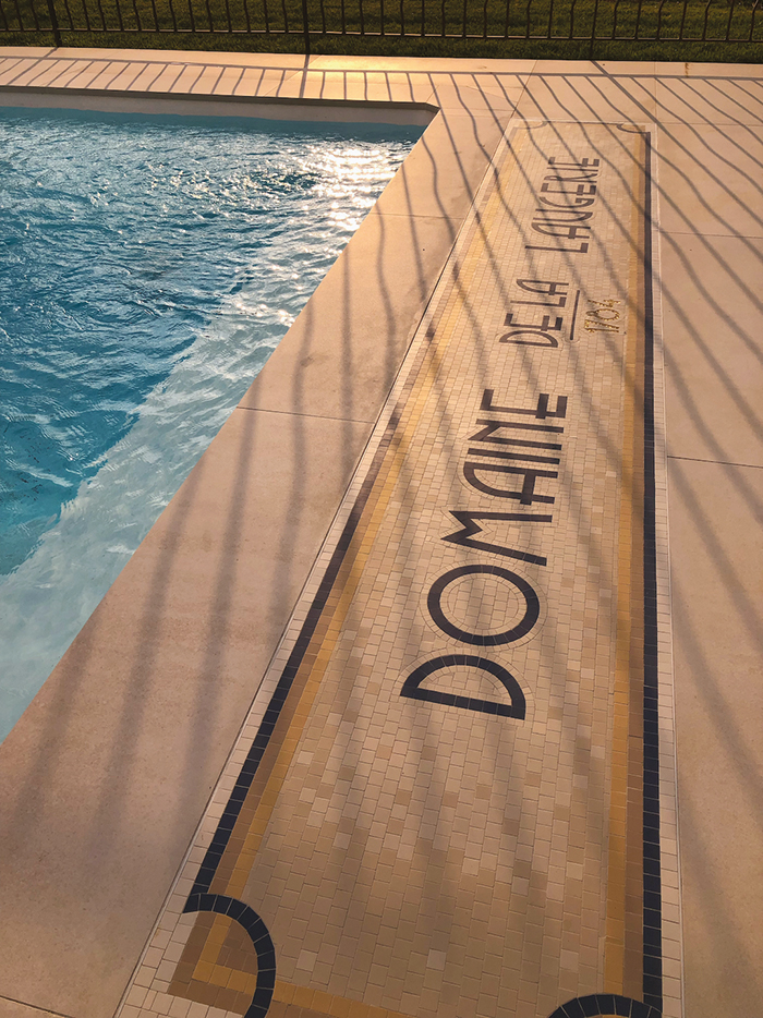 lauriane maussion mosaiste tarn