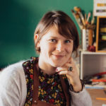 lauriane maussion mosaiste tarn