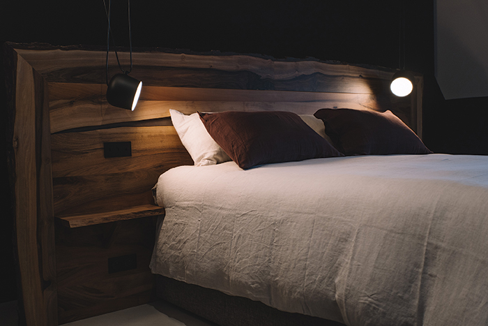 La Maison Val d'Aubrac 9 location vacances toute saison maison val d'aubrac