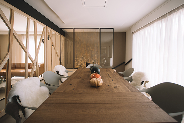 La Maison Val d'Aubrac 3 location vacances toute saison maison val d'aubrac