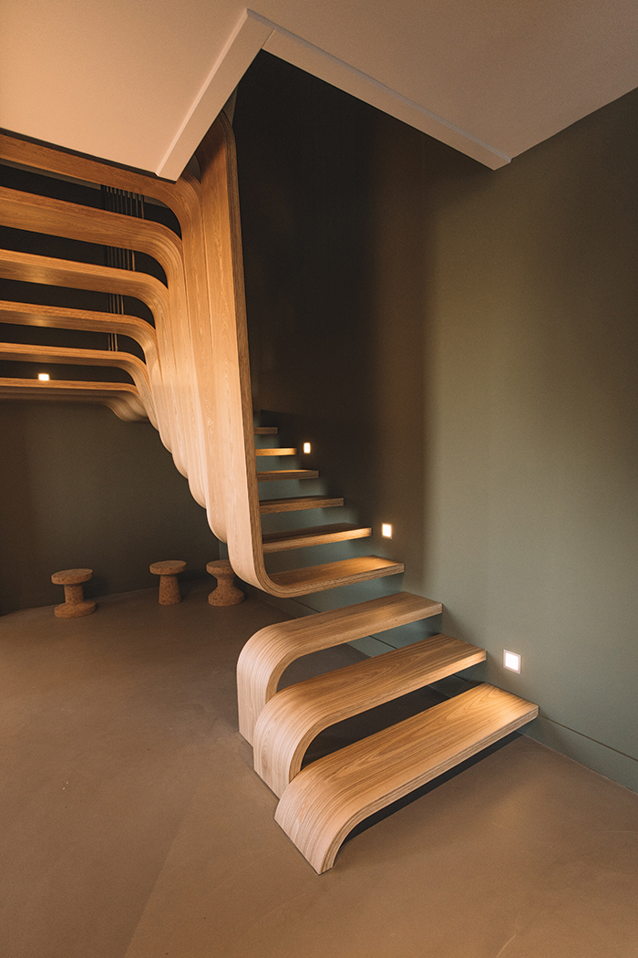 La Maison Val d'Aubrac 8 location vacances toute saison maison val d'aubrac