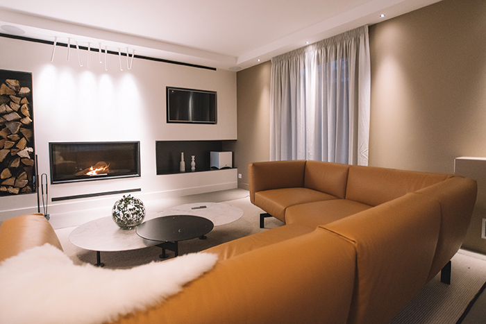 La Maison Val d'Aubrac 6 location vacances toute saison maison val d'aubrac