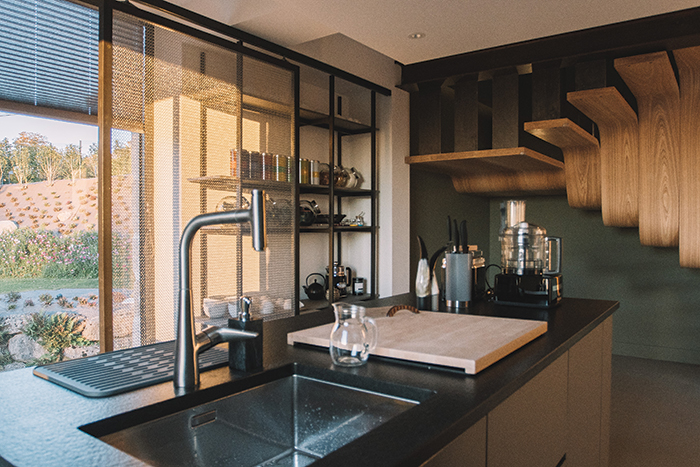 La Maison Val d'Aubrac 7 location vacances toute saison maison val d'aubrac