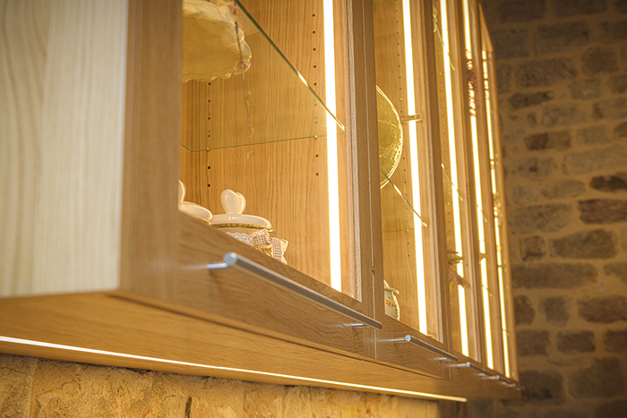 Pour l'amour de la belle pierre 5 maison ancienne renovee tarn architecte d'interieur delphine eche