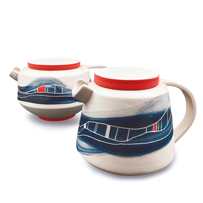 retrospection marche arts du feu albi 2023