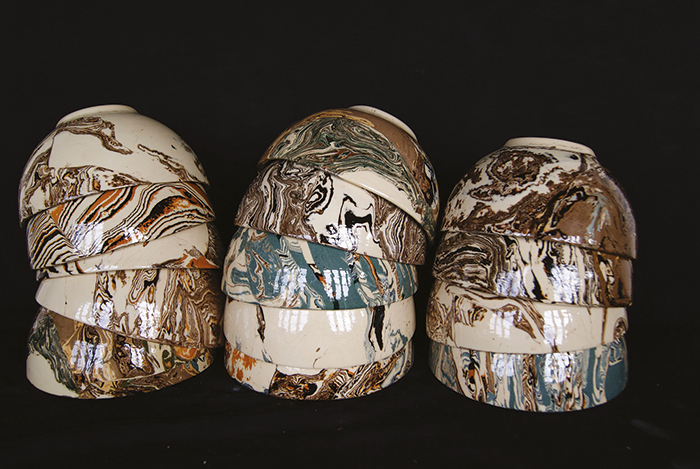 retrospection marche arts du feu albi 2023