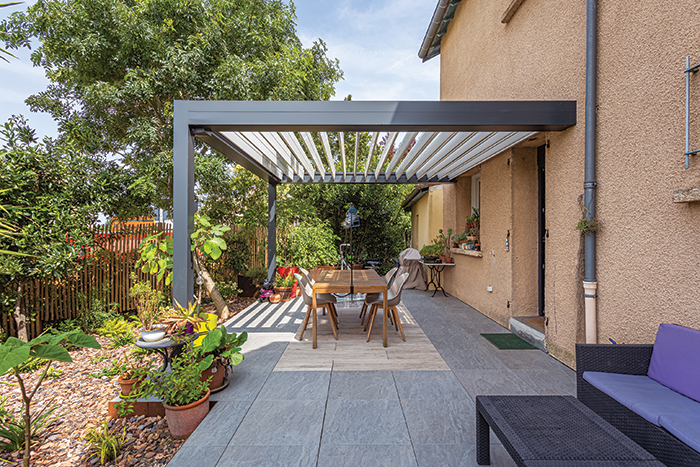 spironello agenceur de jardin exterieur paysagiste