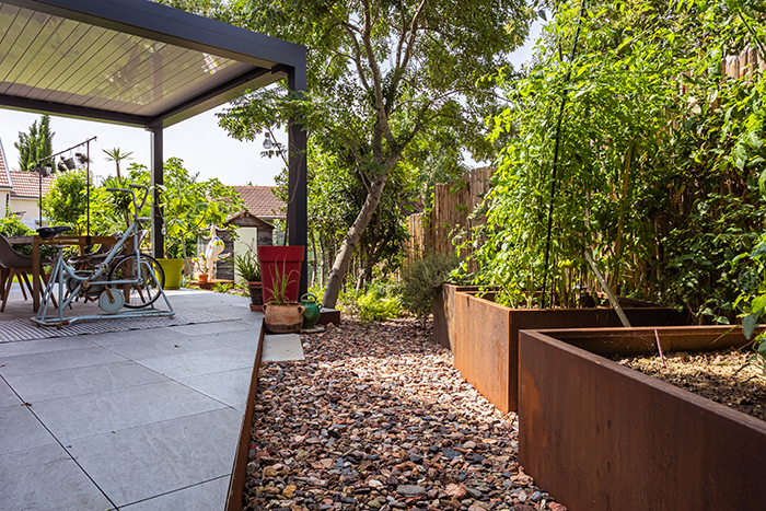 spironello agenceur de jardin exterieur paysagiste