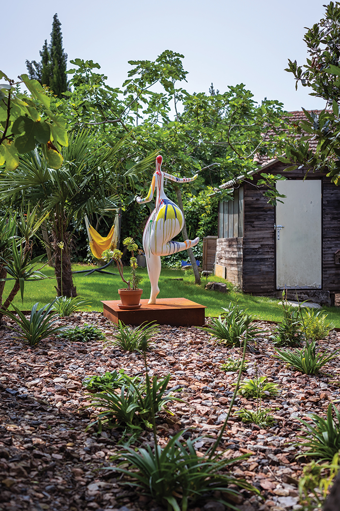 spironello agenceur de jardin exterieur paysagiste