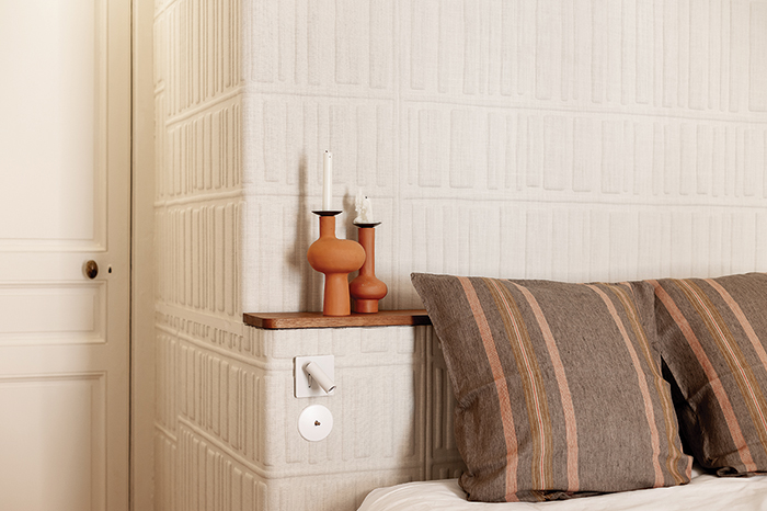 Minimalisme chic 7 decoratrice dominique cha toulouse