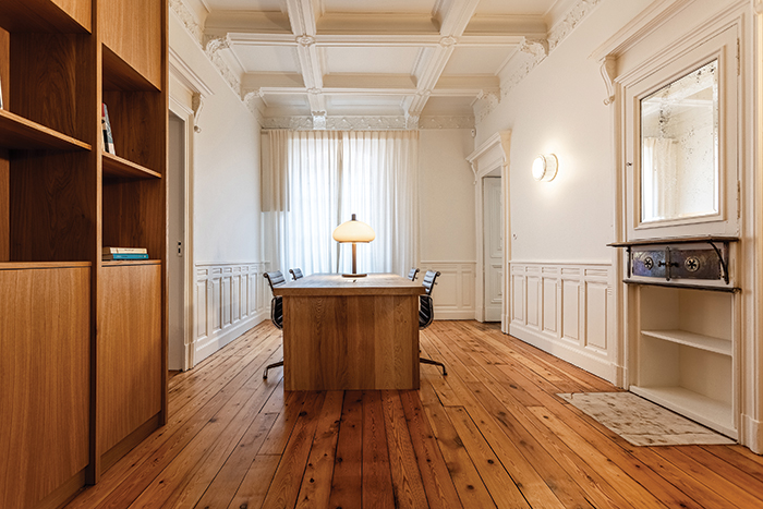 Minimalisme chic 12 decoratrice dominique cha toulouse