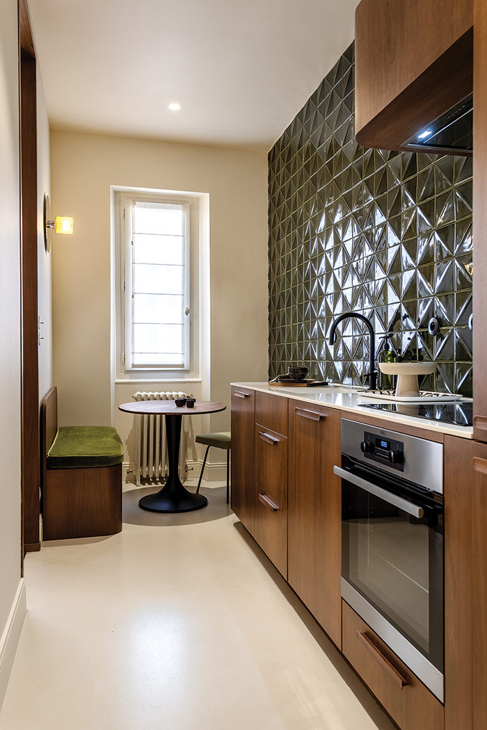 Minimalisme chic 4 decoratrice dominique cha toulouse