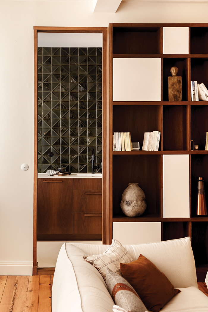 Minimalisme chic 3 decoratrice dominique cha toulouse