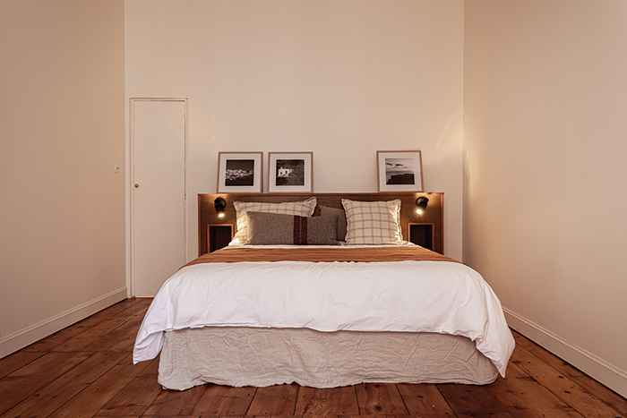 Minimalisme chic 9 decoratrice dominique cha toulouse