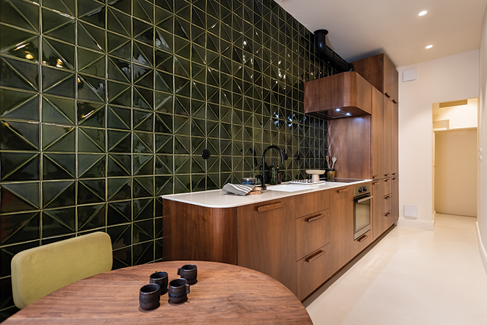 Minimalisme chic 5 decoratrice dominique cha toulouse