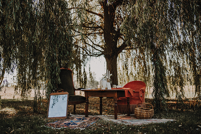 location vaisselle occitanie margotte vintage