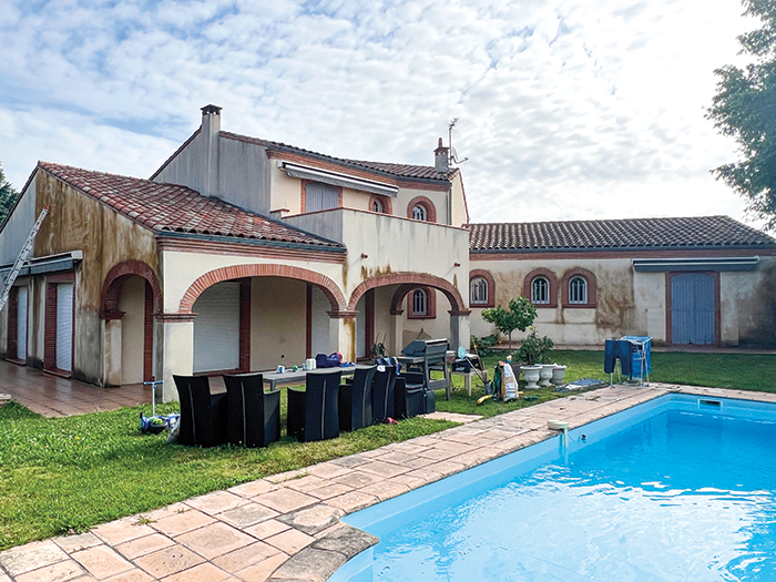 espace facades tournefeuille