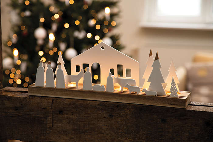 Noël en déco 11 decoration de noel tendance 2023