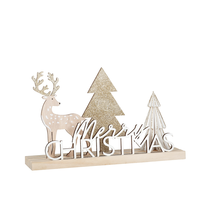 Noël en déco 9 decoration de noel tendance 2023