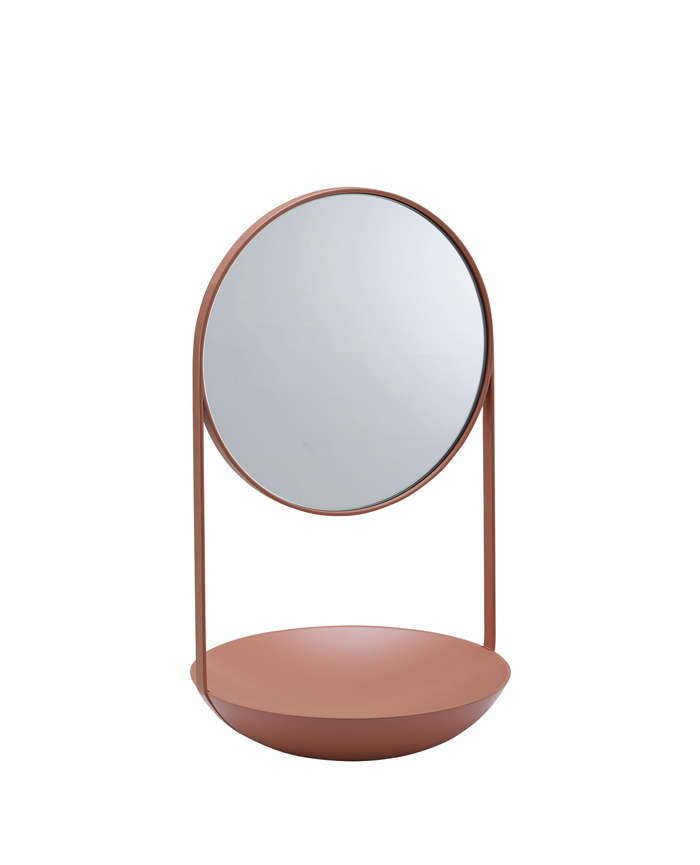 Miroir, miroir, dis-moi... 6 deco miroir tendance 2023