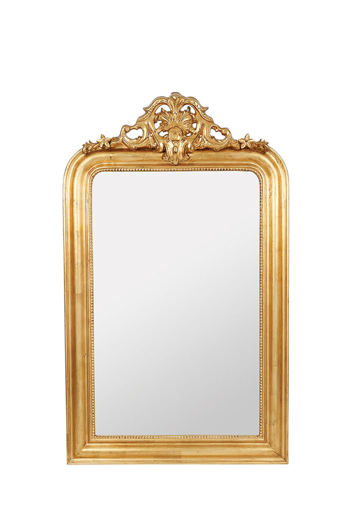 Miroir, miroir, dis-moi... 7 deco miroir tendance 2023
