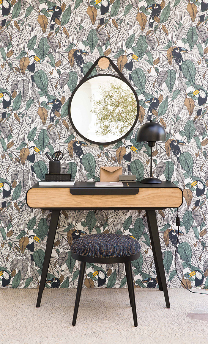 Miroir, miroir, dis-moi... 2 deco miroir tendance 2023