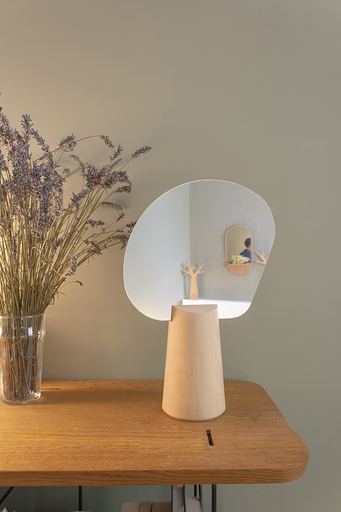 Miroir, miroir, dis-moi... 5 deco miroir tendance 2023